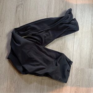 Black PARAGON Leggings